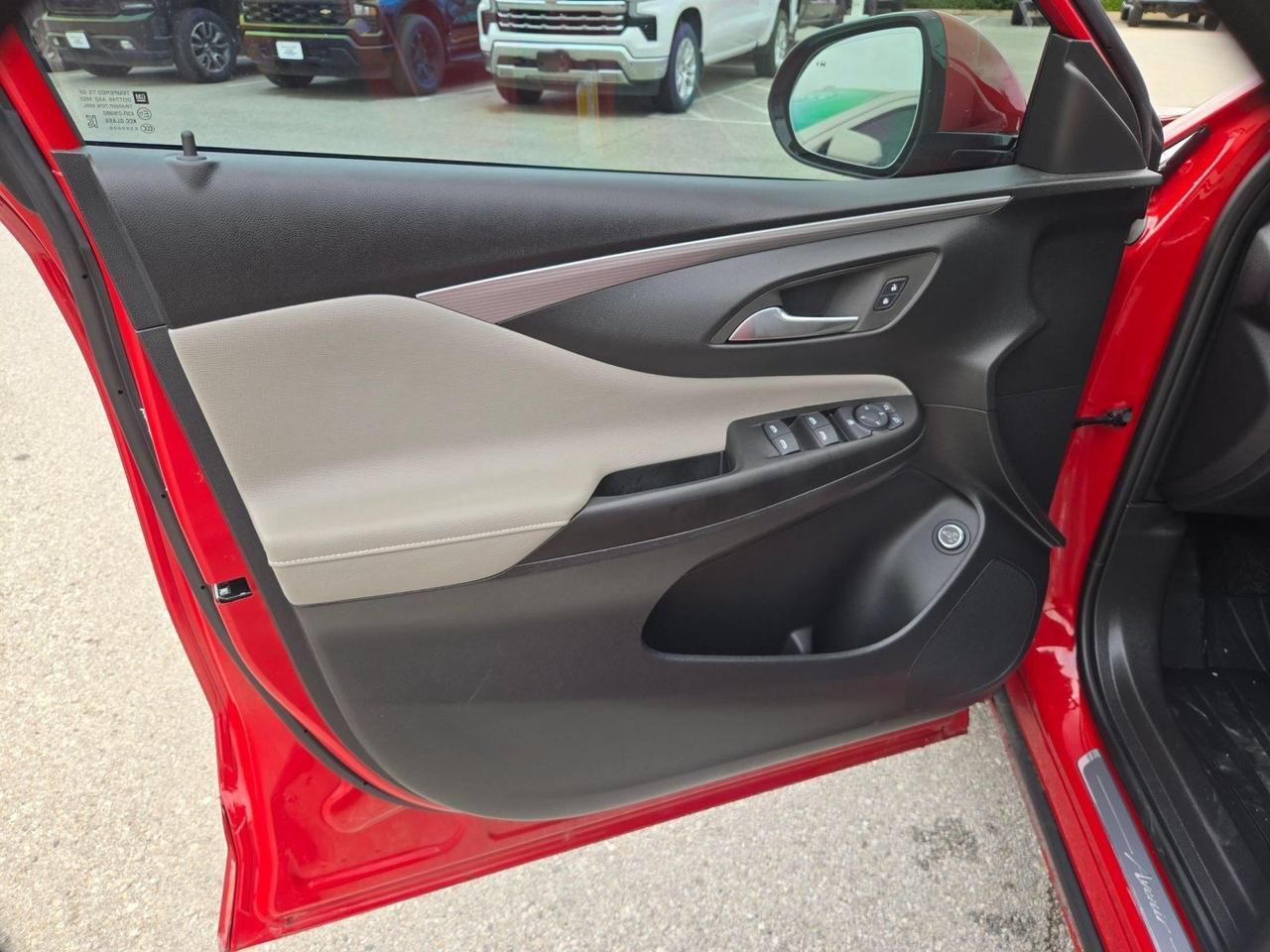 2026 Buick Envista Avenir Castroville TX