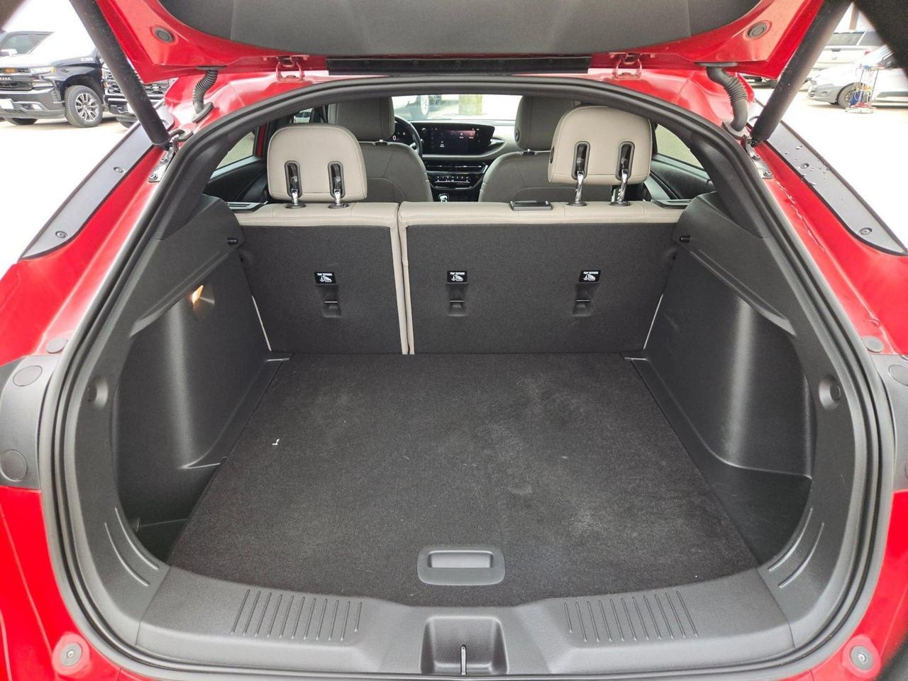2026 Buick Envista Avenir Castroville TX