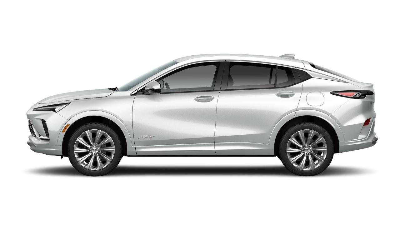 2026 Buick Envista Avenir Tucson AZ
