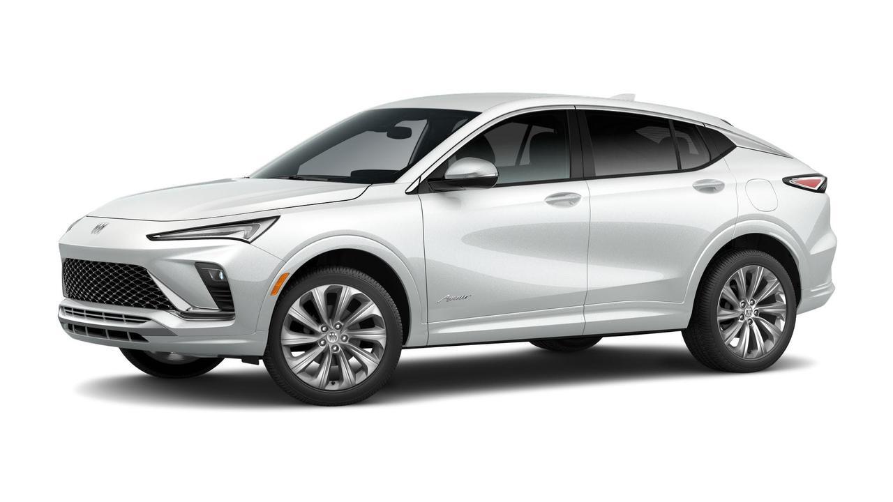 2026 Buick Envista Avenir Tucson AZ