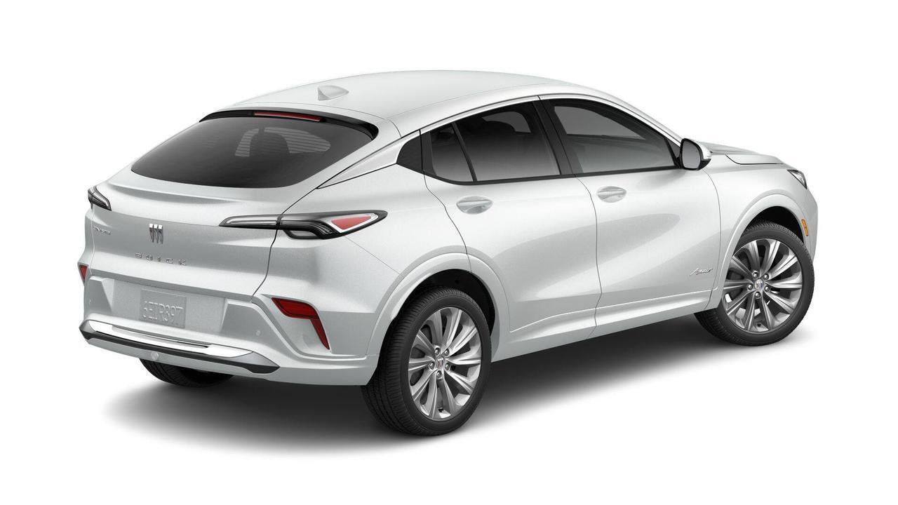 2026 Buick Envista Avenir Tucson AZ