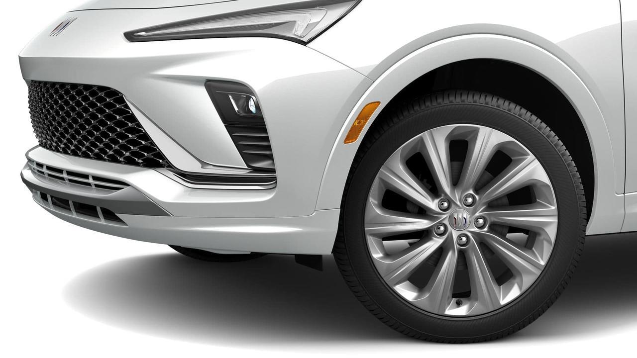2026 Buick Envista Avenir Tucson AZ