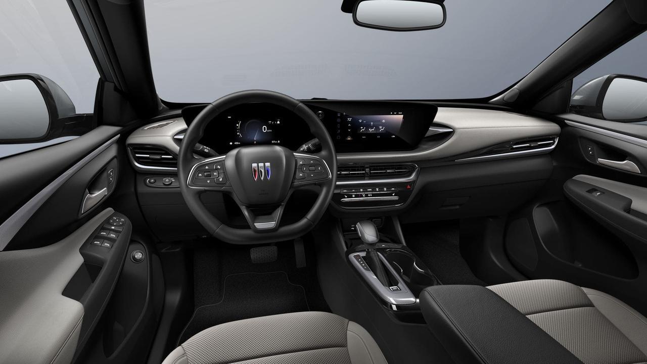2026 Buick Envista Avenir Tucson AZ