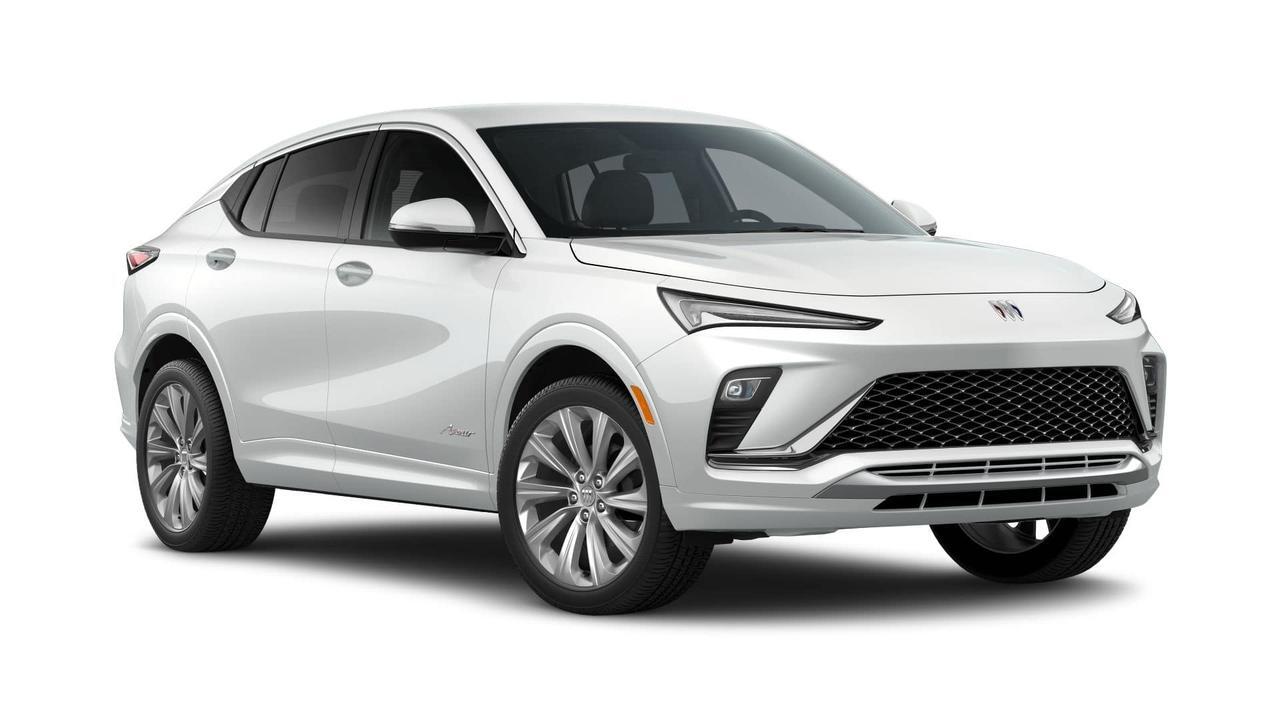 2026 Buick Envista Avenir Tucson AZ