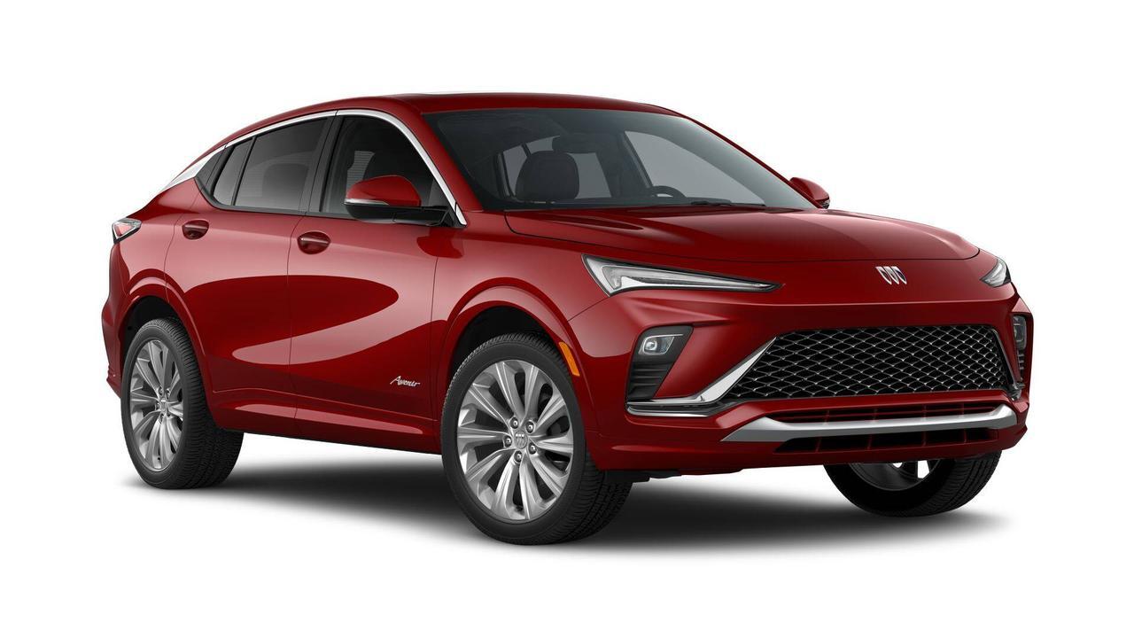 2026 Buick Envista Avenir Tucson AZ