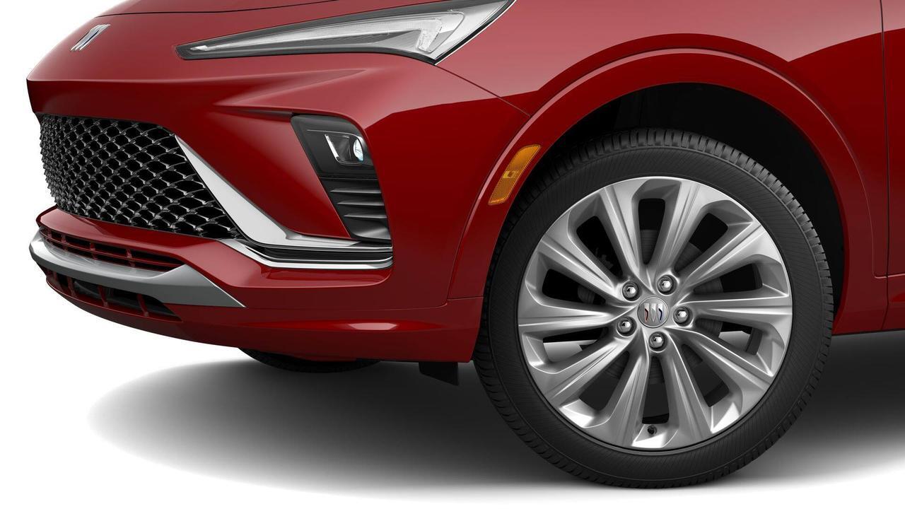 2026 Buick Envista Avenir Tucson AZ