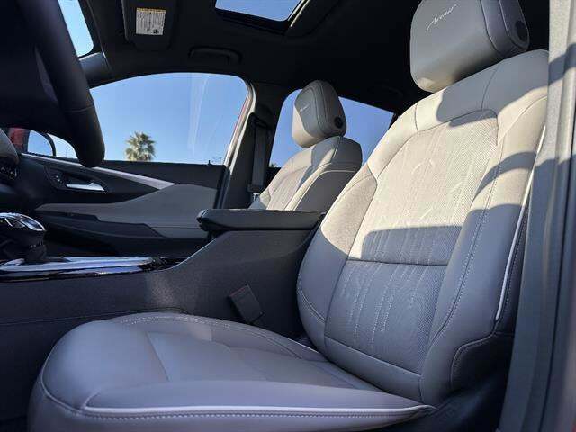 2026 Buick Envista Avenir Tucson AZ