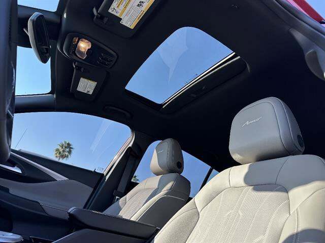 2026 Buick Envista Avenir Tucson AZ