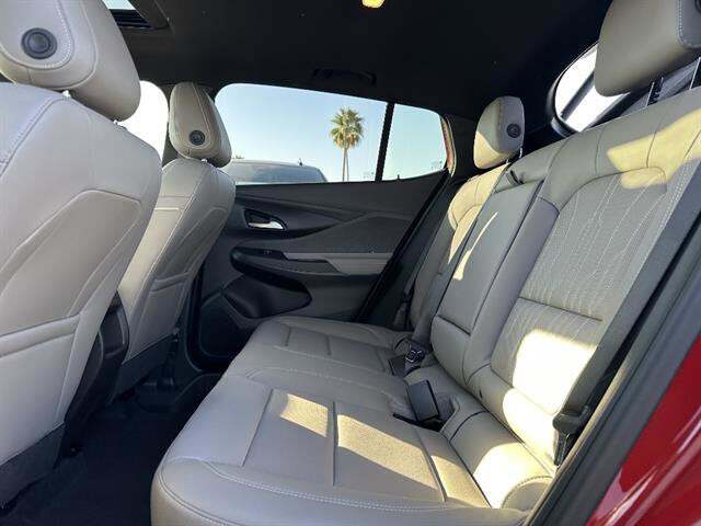 2026 Buick Envista Avenir Tucson AZ