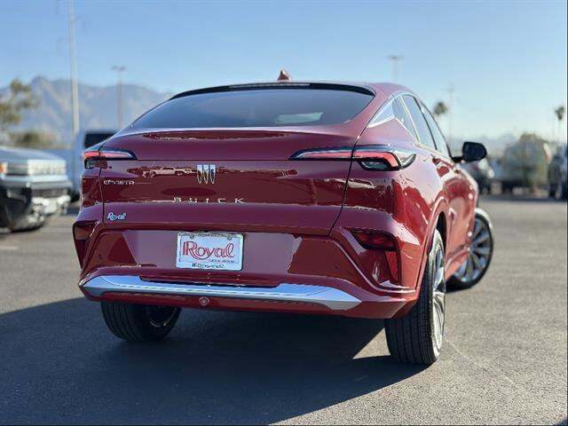 2026 Buick Envista Avenir Tucson AZ