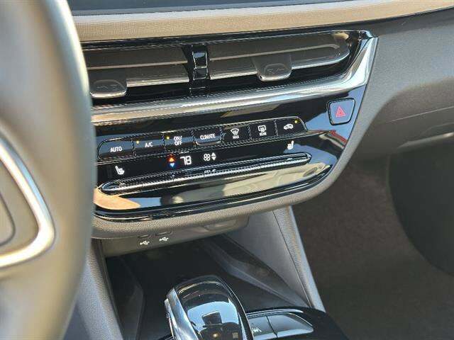 2026 Buick Envista Avenir Tucson AZ