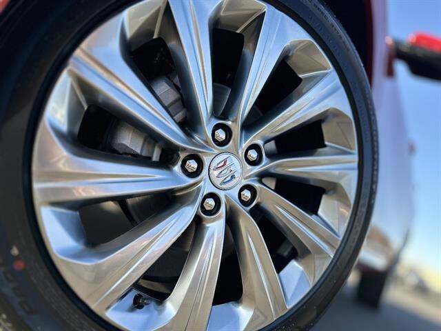 2026 Buick Envista Avenir Tucson AZ