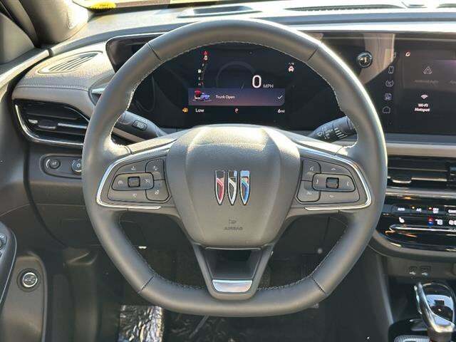 2026 Buick Envista Avenir Tucson AZ