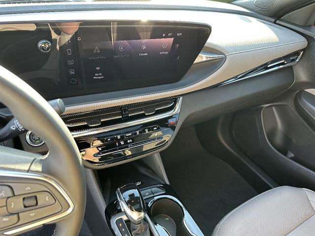 2026 Buick Envista Avenir Tucson AZ