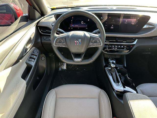 2026 Buick Envista Avenir Tucson AZ