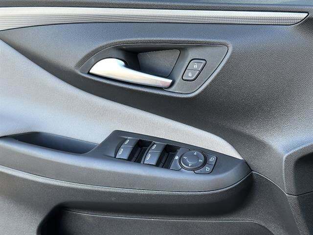 2026 Buick Envista Avenir Tucson AZ