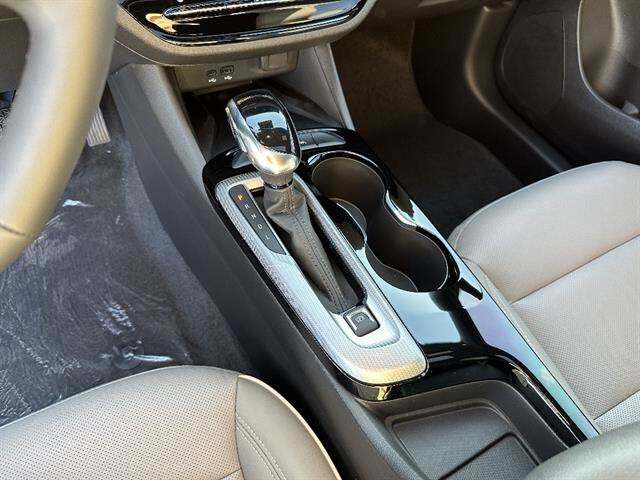 2026 Buick Envista Avenir Tucson AZ