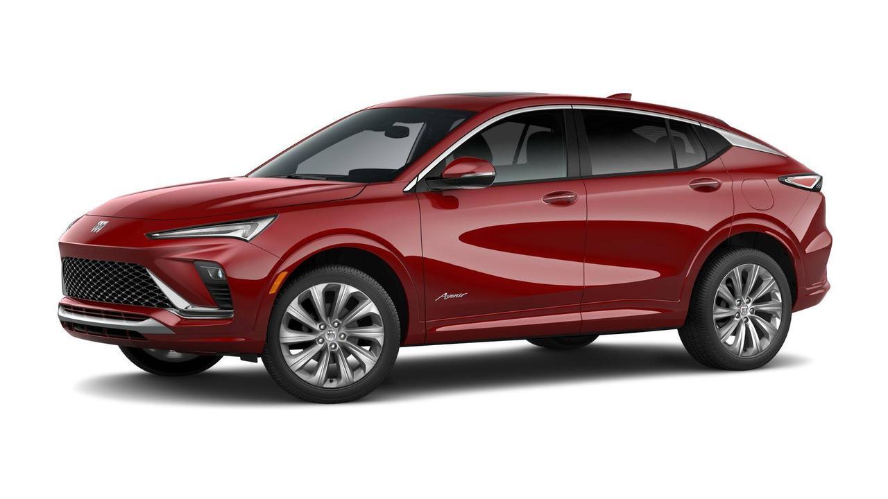 2026 Buick Envista Avenir Tucson AZ