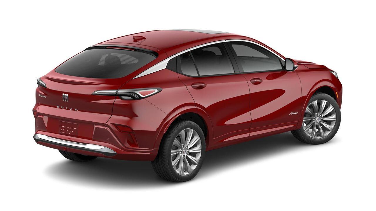 2026 Buick Envista Avenir Tucson AZ
