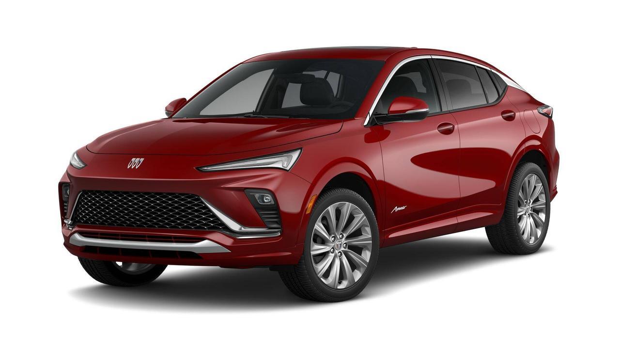2026 Buick Envista Avenir Tucson AZ