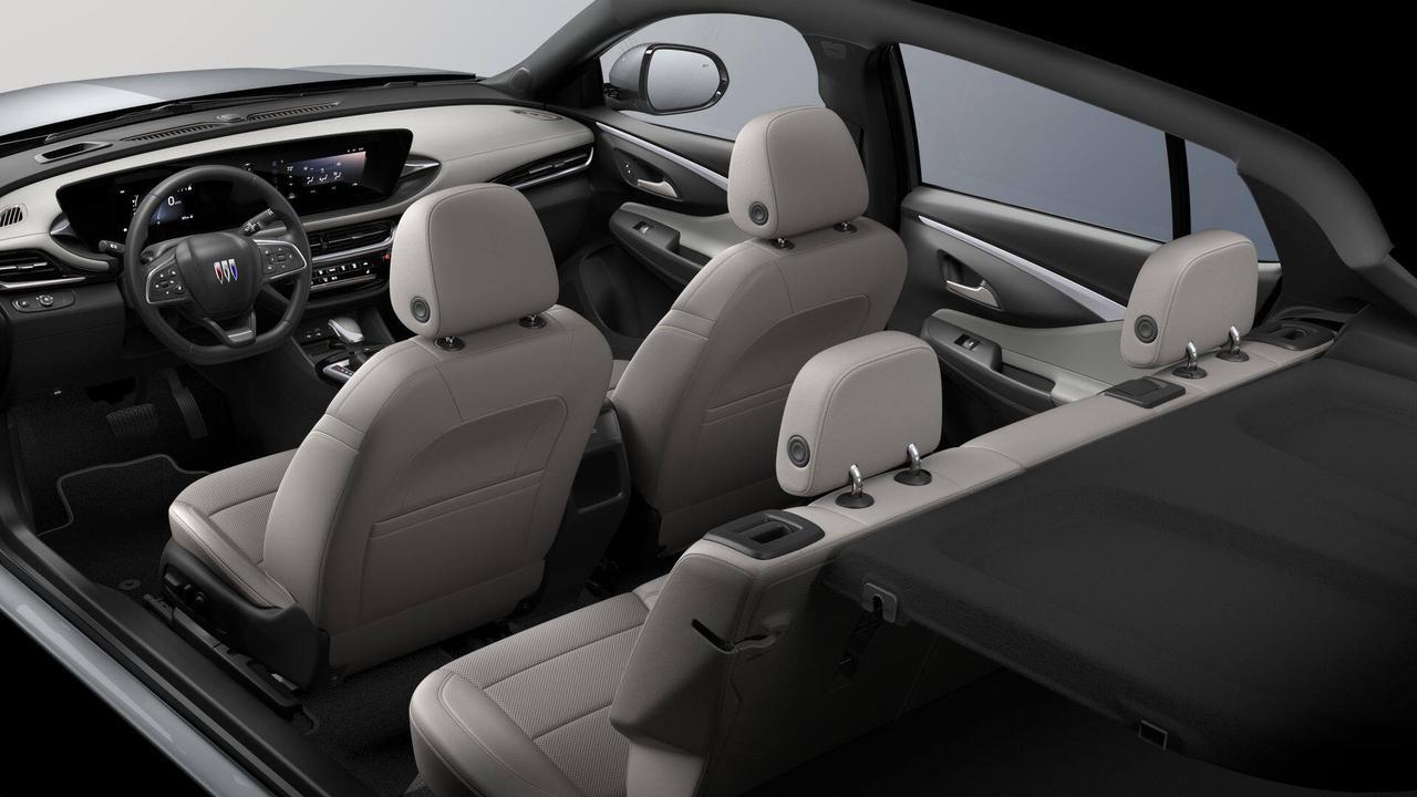 2026 Buick Envista Avenir Tucson AZ