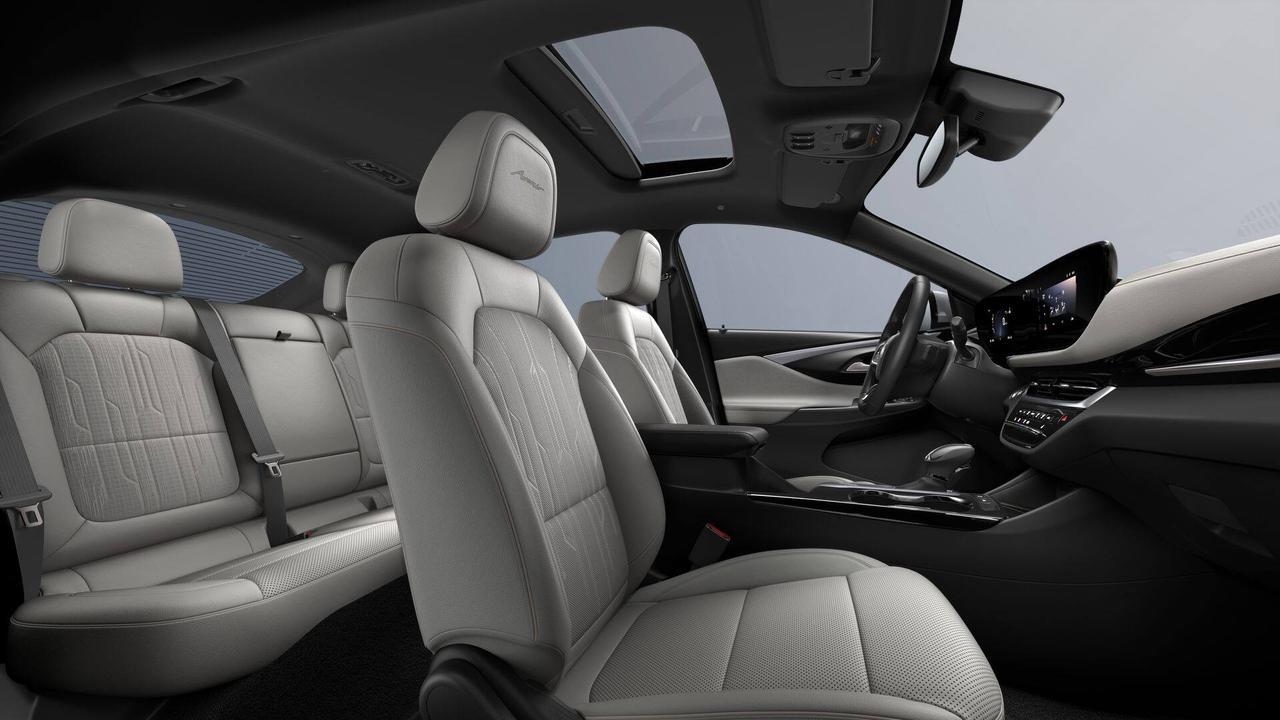 2026 Buick Envista Avenir Tucson AZ