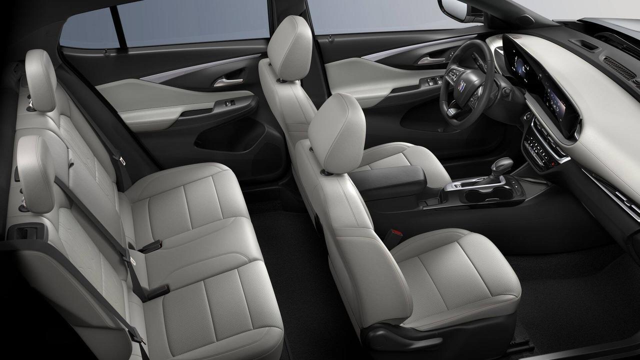 2026 Buick Envista Avenir Tucson AZ