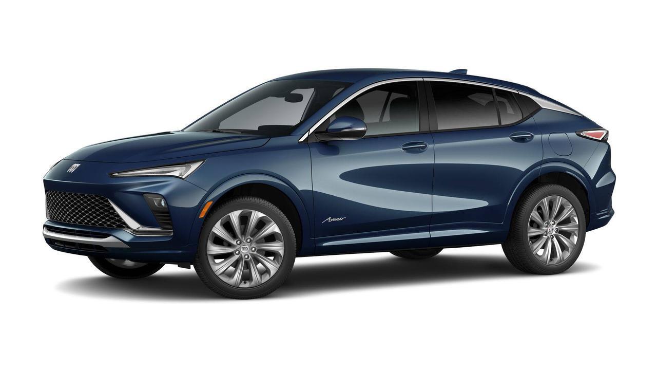 2026 Buick Envista Avenir Tucson AZ