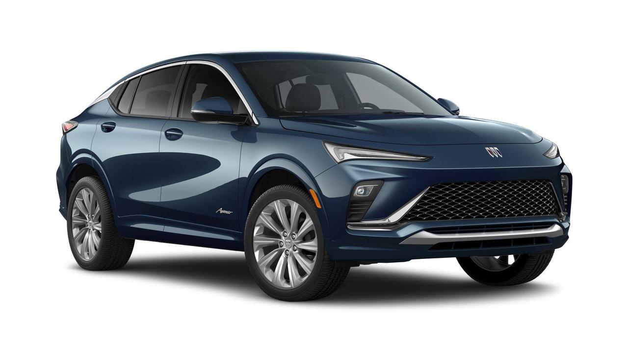 2026 Buick Envista Avenir Tucson AZ