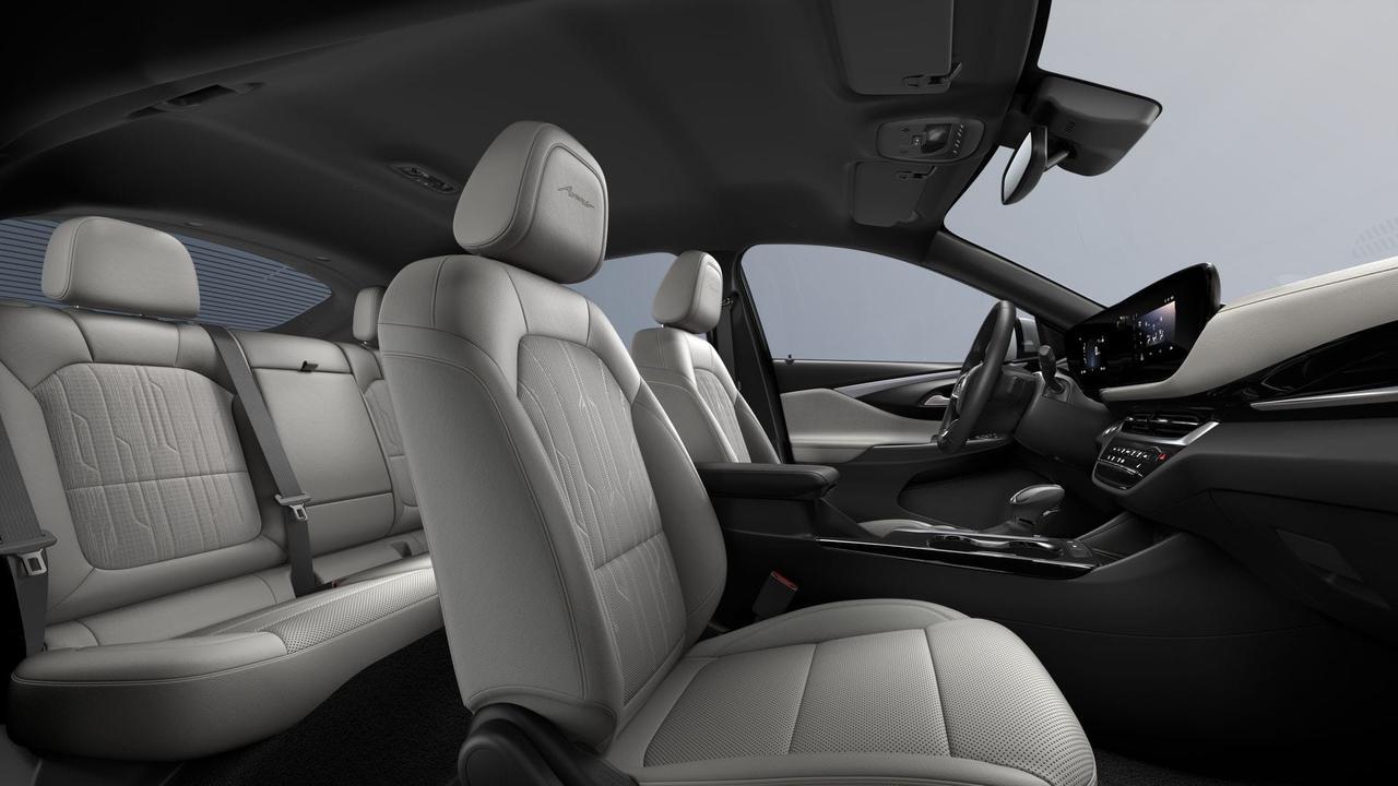 2026 Buick Envista Avenir Tucson AZ