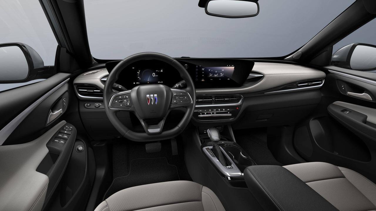 2026 Buick Envista Avenir Tucson AZ