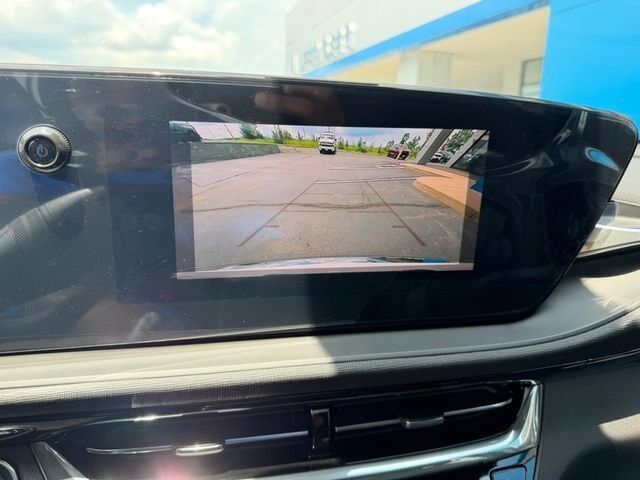 2026 Buick Envista Avenir Farmington MO