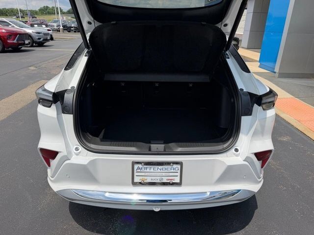 2026 Buick Envista Avenir Farmington MO