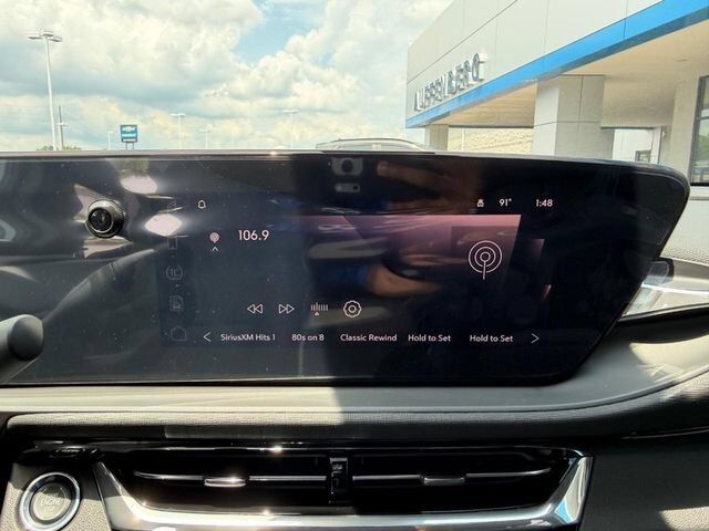 2026 Buick Envista Avenir Farmington MO