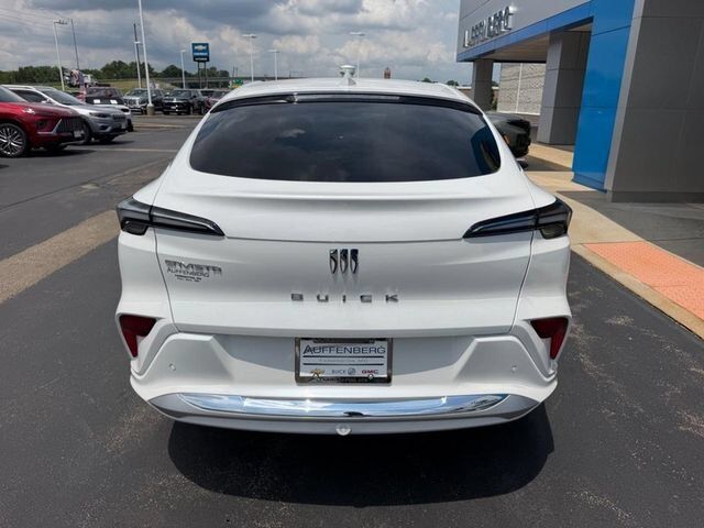 2026 Buick Envista Avenir Farmington MO