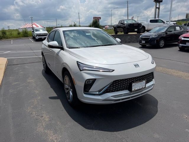 2026 Buick Envista Avenir Farmington MO