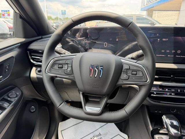 2026 Buick Envista Avenir Farmington MO
