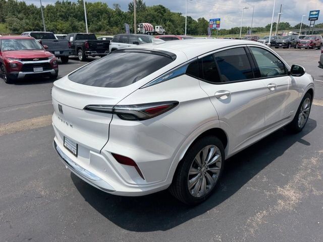 2026 Buick Envista Avenir Farmington MO