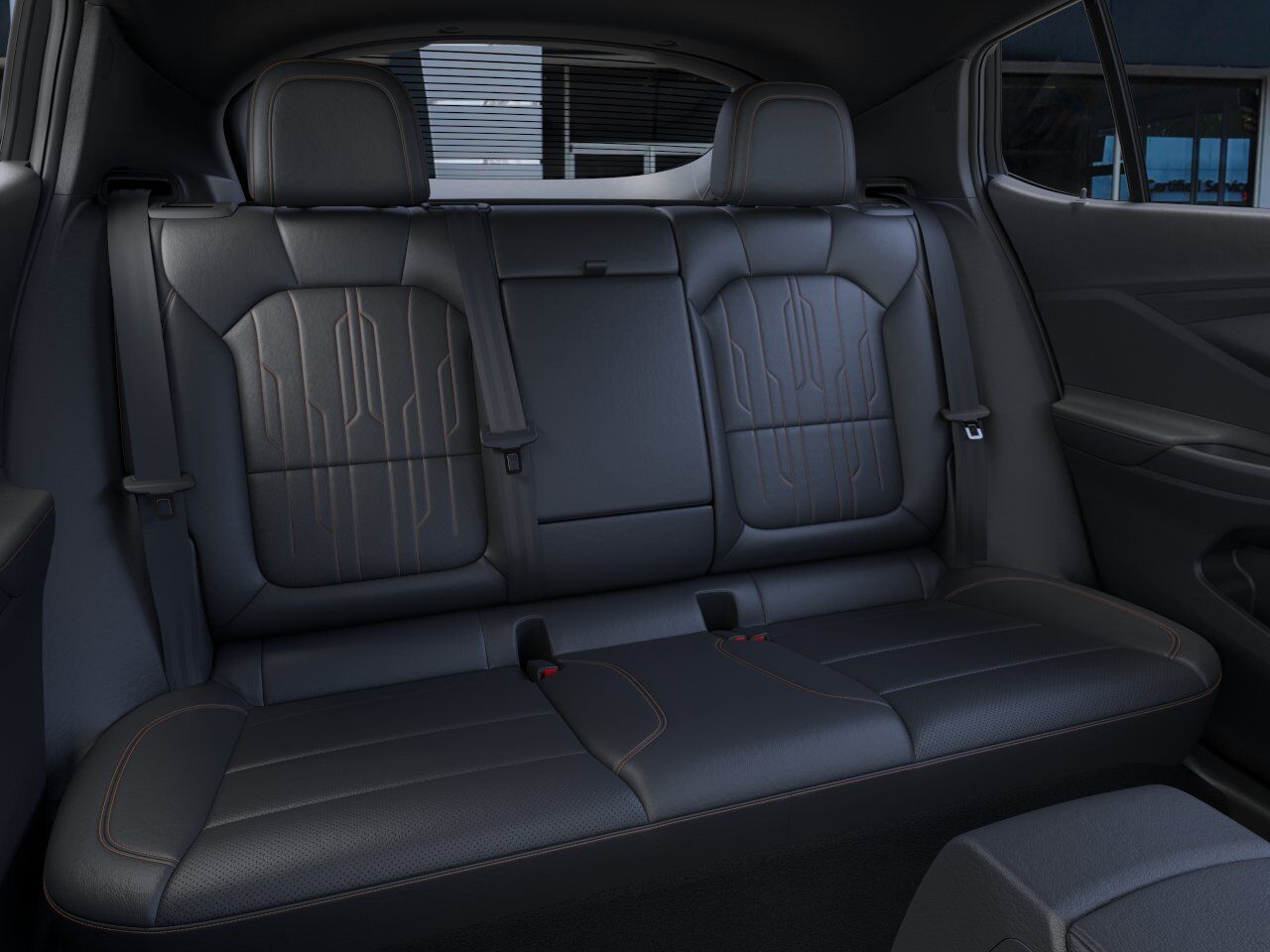 2026 Buick Envista Avenir Carbondale IL