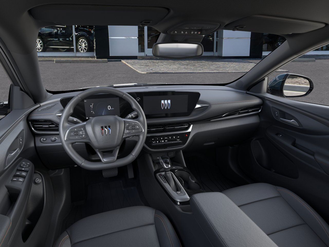 2026 Buick Envista Avenir Carbondale IL