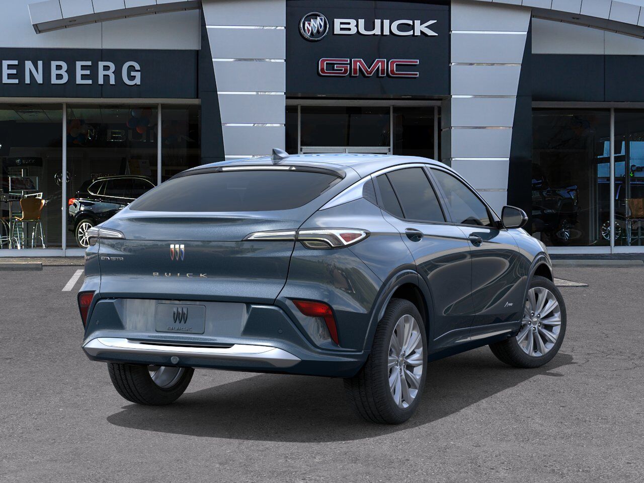 2026 Buick Envista Avenir Carbondale IL