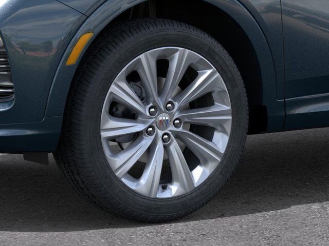 2026 Buick Envista Avenir Carbondale IL