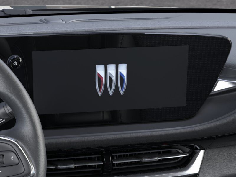 2026 Buick Envista Avenir Carbondale IL