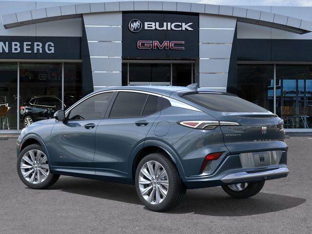 2026 Buick Envista Avenir Carbondale IL