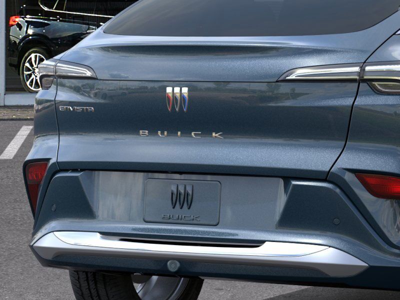 2026 Buick Envista Avenir Carbondale IL