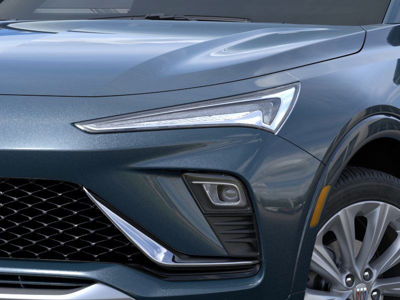 2026 Buick Envista Avenir Carbondale IL