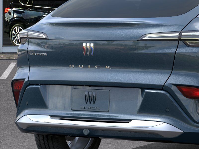 2026 Buick Envista Avenir Carbondale IL