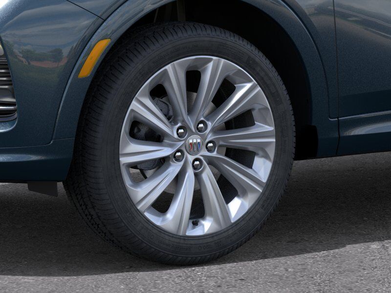 2026 Buick Envista Avenir Carbondale IL