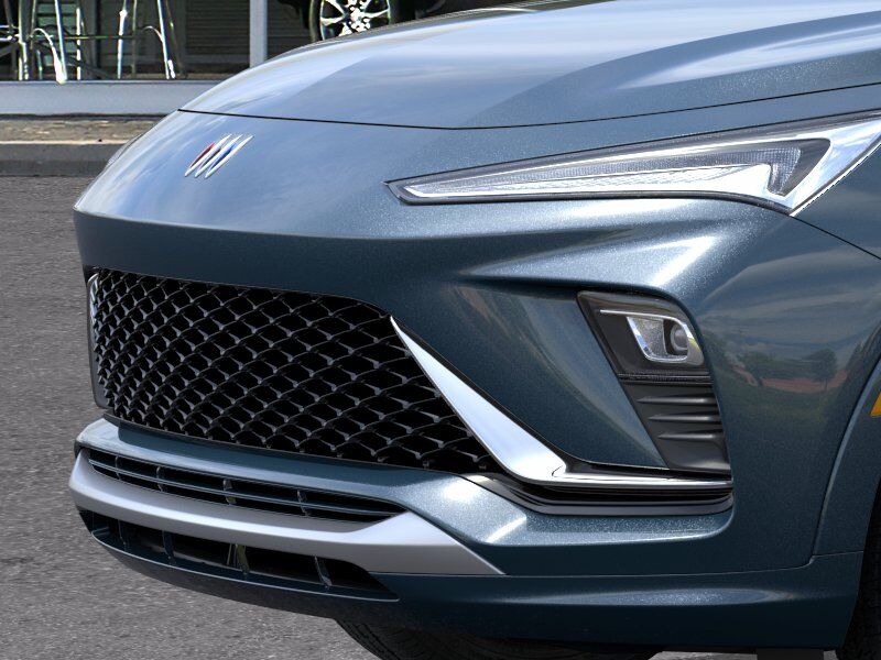 2026 Buick Envista Avenir Carbondale IL