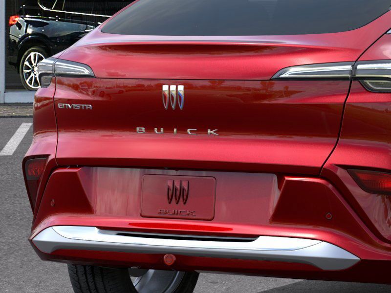 2026 Buick Envista Avenir Carbondale IL